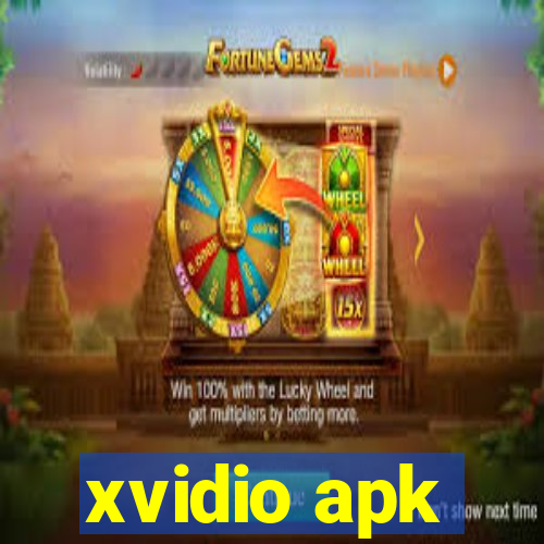 xvidio apk